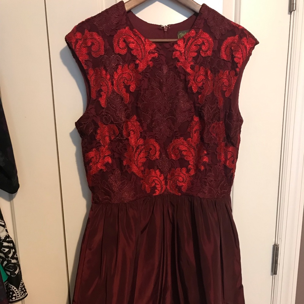 Taylor Dress